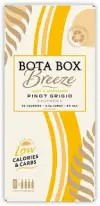 Bota Box Pinot Grigio Breeze