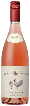 La Vieille Ferme Rose 750ml