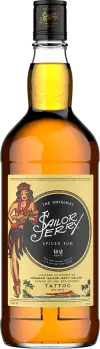 Sailor Jerry Spiced Rum