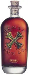 Bumbu Rum The Original