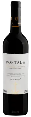 Portada Red Wine 