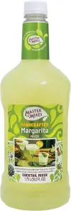 Master Mixes Margarita