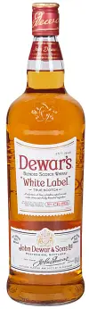 Dewars White Label 1L