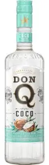 Don Q Coconut 1L