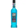 UV Blue Raspberry Vodka 50ml