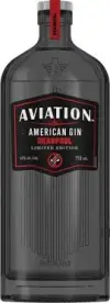 Aviation Deadpool Edition