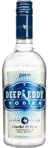 Deep Eddy Vodka 80Pf