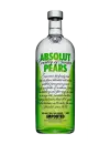 Absolut Pears 1L