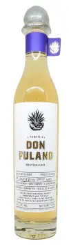 Don Fulano Reposado 