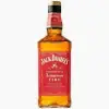 Jack Daniel's Tennessee Fire 750ml