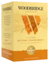 Woodbridge By Robert Mondavi Buttery Chardonnay Box 3L