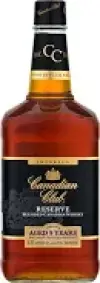 80 Proof 1.0 Canadian Club