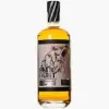 Bear Fight American Single Malt Whiskey 750ml