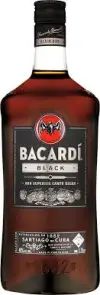 Bacardi Black 1.75L