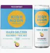 High Noon Passionfruit Tequila 4Pk