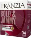 Bold & Jammy Cab 5.0L