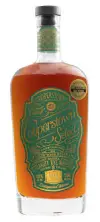 Cooperstown Select Rye 750ml