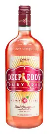 Deep Eddy Vodka Grapefruit 1.75L