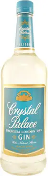 Crystal Palace Gin 80 Proof 1.75L