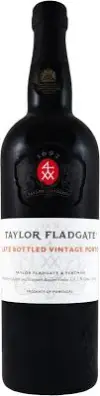 Late Bottled Vintage Port 750ml