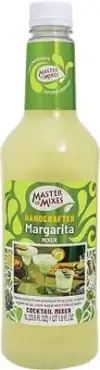 Margarita 1.0L Master Of Mixes
