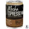 Mocha Espresso Martini 100ml Ballotin