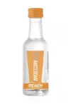 New Amsterdam Peach 50ml