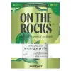 On The Rocks Sparkling Lime Margarita 4 Pack / 4-355ml