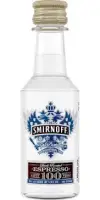 Smirnoff Espresso 50ml