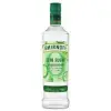 Smirnoff Cucumber & Lime Zero Sugar 750ml
