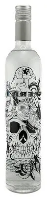 Superbird Tequila Silver 750ml