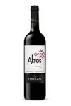 Terrazas Altos Malbec 750ml