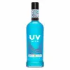 U.V.  Blue Raspberry Vodka 1L