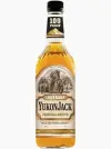 Yukon Jack 100Pr 375ml