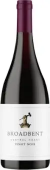 Broadbent Pinot Noir 750ml