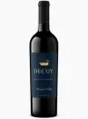Decoy Cabernet Sauvignon Napa Valley 750ml