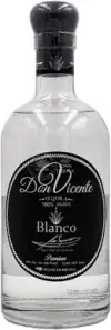 Don Vicente Blanco Fuerte 750ml