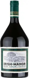 Irish Manor Irish Cream Liqueur 7.75ml