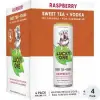 Lucky One Tea Raspberry 4Pk