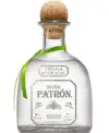 Patron Silver 100 Proof 750ml