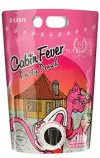 Pinkcat Pouch 3Lt