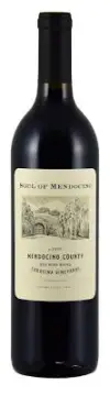 Soul Of Mendocino Red  750ml