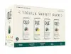 Ole Tequila Cocktail Variety 8-Pack 355ml Cans