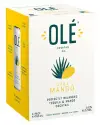 Ole Tequila Chili Mango 4-Pack 355ml Cans