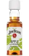 Jim Beam Apple 50ml