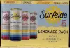 Surfside Lemonade Variety 8 Pack