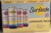 Surfside Lemonade Vodka Variety 12Pk