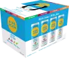 High Noon Vodka Seltzer Variety 12 Pk