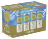 High Noon Iced Tea Lake Variety 8pk