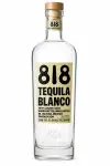 818 Tequila Blanco 750ml